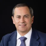 Mr David Allen, Consultant Orthopaedic Surgeon